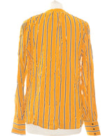 347111 Chemises et blouses CACHE CACHE Occasion Vêtement occasion seconde main