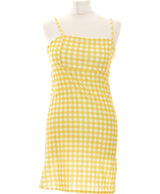 347148 Robes PULL AND BEAR Occasion Once Again Friperie en ligne