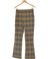 347150 Pantalons et pantacourts HOLLISTER Occasion Once Again Friperie en ligne