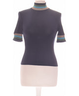 347158 Tops et t-shirts BERSHKA Occasion Once Again Friperie en ligne