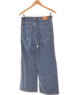 347161 Jeans BERSHKA Occasion Vêtement occasion seconde main