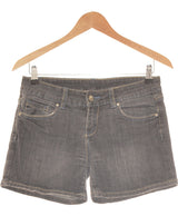 347183 Shorts et bermudas NAF NAF Occasion Once Again Friperie en ligne