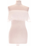 347186 Tops et t-shirts PULL AND BEAR Occasion Once Again Friperie en ligne
