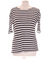 347189 Tops et t-shirts MANGO Occasion Once Again Friperie en ligne