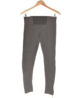 347191 Pantalons et pantacourts ZARA Occasion Once Again Friperie en ligne