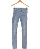 347205 Jeans STRADIVARIUS Occasion Once Again Friperie en ligne