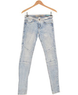 347206 Jeans ZARA Occasion Once Again Friperie en ligne
