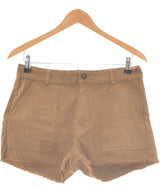 347248 Shorts et bermudas ZARA Occasion Once Again Friperie en ligne