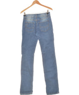 347249 Jeans ZADIG ET VOLTAIRE Occasion Vêtement occasion seconde main