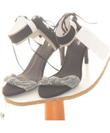 347253 Chaussures PULL AND BEAR Occasion Once Again Friperie en ligne