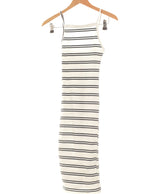 347282 Robes BERSHKA Occasion Once Again Friperie en ligne