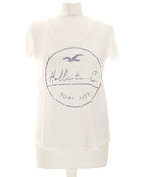 347286 Tops et t-shirts HOLLISTER Occasion Once Again Friperie en ligne