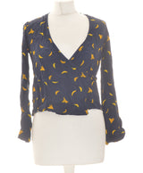 347298 Chemises et blouses ZARA Occasion Once Again Friperie en ligne