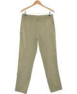 347320 Pantalons et pantacourts ZARA Occasion Once Again Friperie en ligne