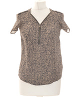 347335 Tops et t-shirts IKKS Occasion Once Again Friperie en ligne