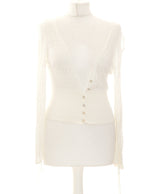 347336 Pulls et gilets MANGO Occasion Once Again Friperie en ligne