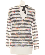 347384 Tops et t-shirts BERSHKA Occasion Vêtement occasion seconde main