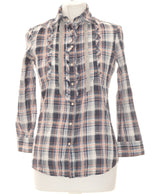 347386 Chemises et blouses ZARA Occasion Once Again Friperie en ligne
