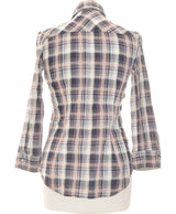 347386 Chemises et blouses ZARA Occasion Vêtement occasion seconde main