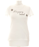 347410 Tops et t-shirts CACHE CACHE Occasion Once Again Friperie en ligne