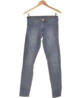347418 Jeans H&M Occasion Once Again Friperie en ligne