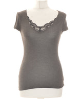 347419 Tops et t-shirts ETAM Occasion Once Again Friperie en ligne
