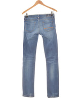 347436 Jeans MAISON SCOTCH Occasion Vêtement occasion seconde main