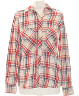 347453 Chemises et blouses ZARA Occasion Once Again Friperie en ligne