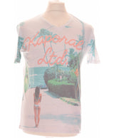347456 Tops et t-shirts KAPORAL Occasion Once Again Friperie en ligne