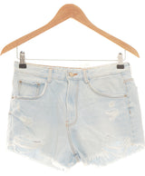 347487 Shorts et bermudas ZARA Occasion Once Again Friperie en ligne