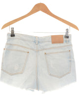 347487 Shorts et bermudas ZARA Occasion Vêtement occasion seconde main
