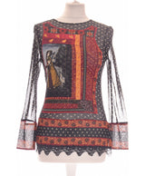 347525 Chemises et blouses BLEU BLANC ROUGE Occasion Once Again Friperie en ligne