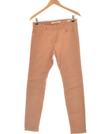 347534 Pantalons et pantacourts ZARA Occasion Once Again Friperie en ligne