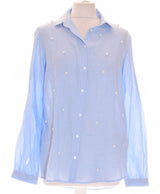 347569 Chemises et blouses STRADIVARIUS Occasion Once Again Friperie en ligne