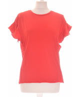 347579 Tops et t-shirts BERSHKA Occasion Once Again Friperie en ligne