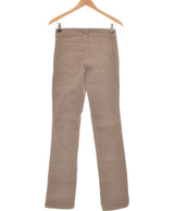 347589 Jeans CAMAIEU Occasion Vêtement occasion seconde main
