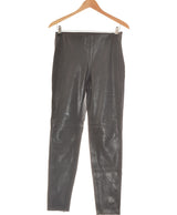 347598 Pantalons et pantacourts ZARA Occasion Once Again Friperie en ligne