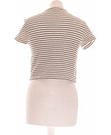 347601 Tops et t-shirts ZARA Occasion Vêtement occasion seconde main