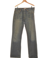347606 Jeans LEVI'S Occasion Once Again Friperie en ligne