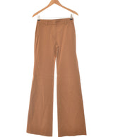 347607 Pantalons et pantacourts BENETTON Occasion Once Again Friperie en ligne