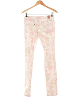 347625 Jeans LA REDOUTE Occasion Vêtement occasion seconde main