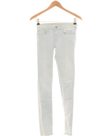 347627 Jeans COMPTOIR DES COTONNIERS Occasion Once Again Friperie en ligne