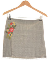 347692 Jupes BERSHKA Occasion Once Again Friperie en ligne