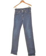 347713 Jeans LEVI'S Occasion Once Again Friperie en ligne