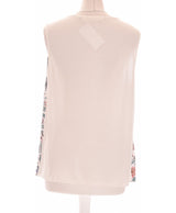 347731 Tops et t-shirts NAF NAF Occasion Vêtement occasion seconde main