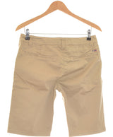 347742 Shorts et bermudas NAPAPIJRI Occasion Vêtement occasion seconde main