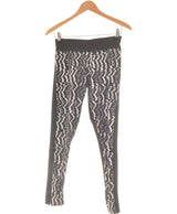 347784 Pantalons et pantacourts ADIDAS Occasion Once Again Friperie en ligne