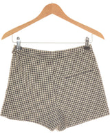 347818 Shorts et bermudas ZARA Occasion Vêtement occasion seconde main