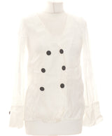 347821 Chemises et blouses ZARA Occasion Once Again Friperie en ligne