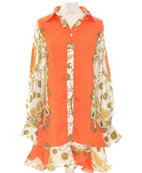 347823 Robes PRETTY LITTLE THING Occasion Once Again Friperie en ligne